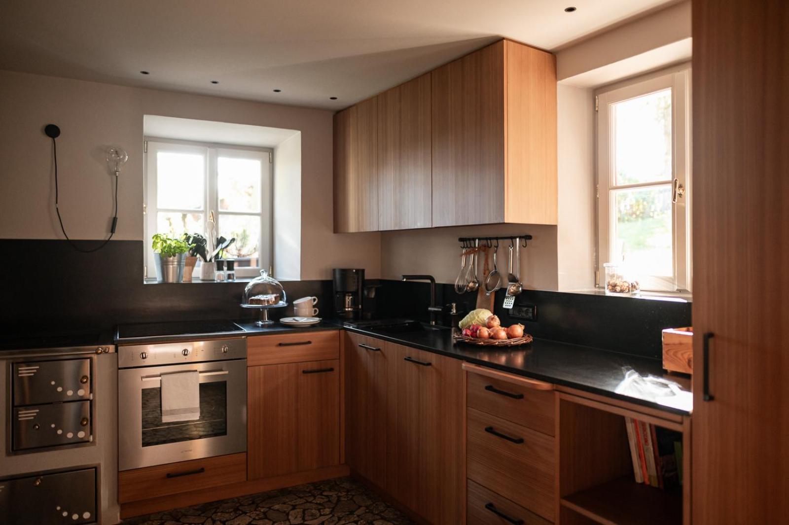 Chalet Hafling Leckplatt Ngoại thất bức ảnh