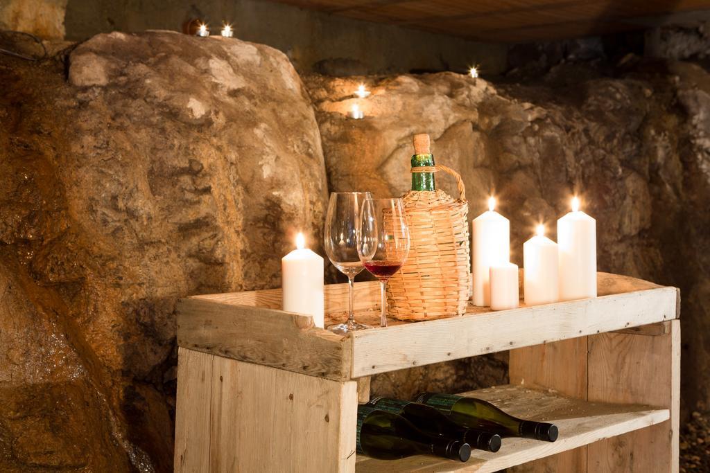 Chalet Hafling Leckplatt Ngoại thất bức ảnh