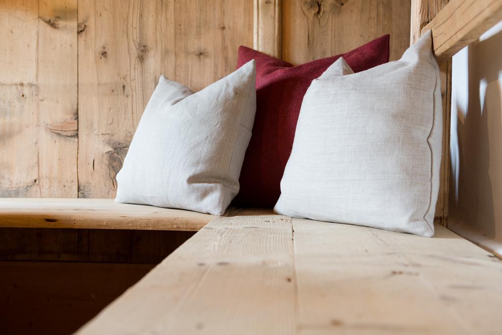 Chalet Hafling Leckplatt Ngoại thất bức ảnh