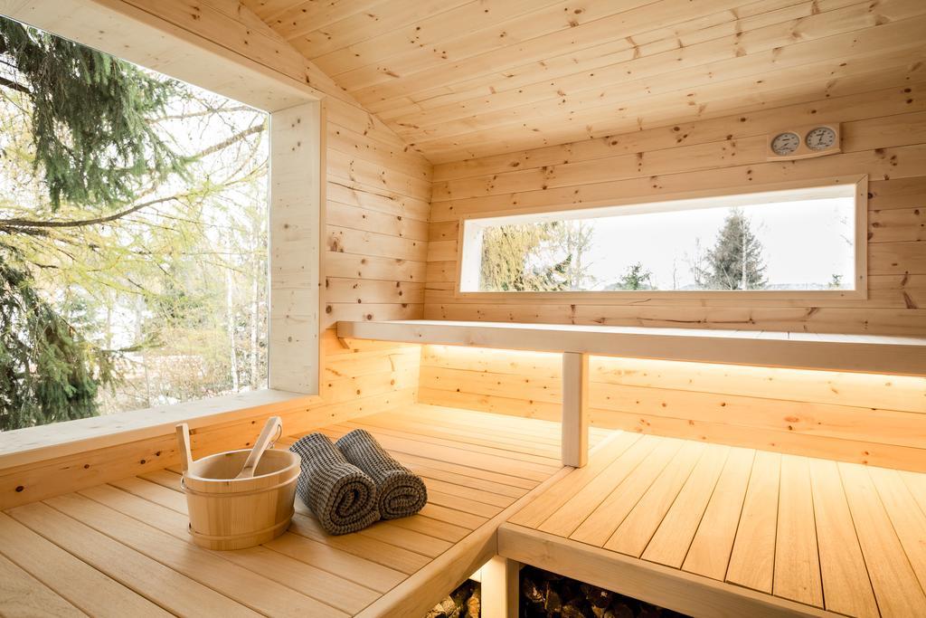 Chalet Hafling Leckplatt Ngoại thất bức ảnh