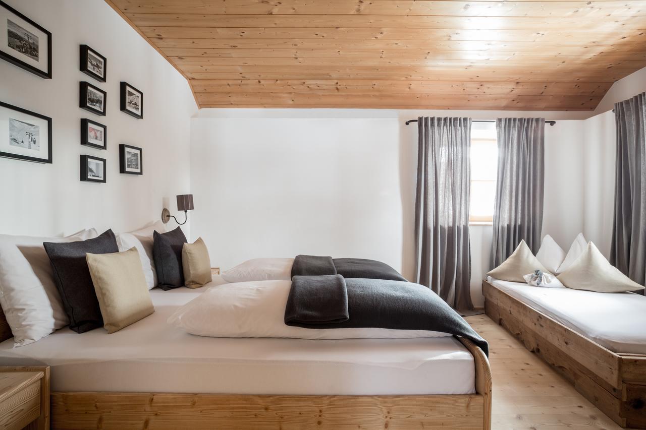 Chalet Hafling Leckplatt Ngoại thất bức ảnh