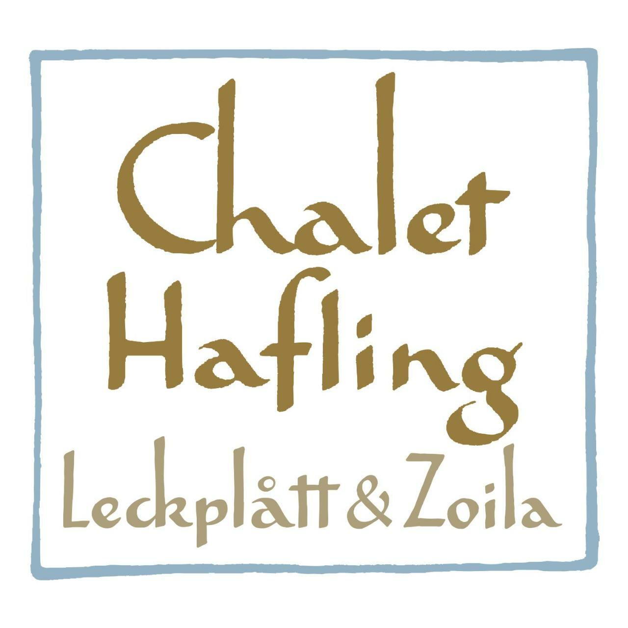 Chalet Hafling Leckplatt Ngoại thất bức ảnh